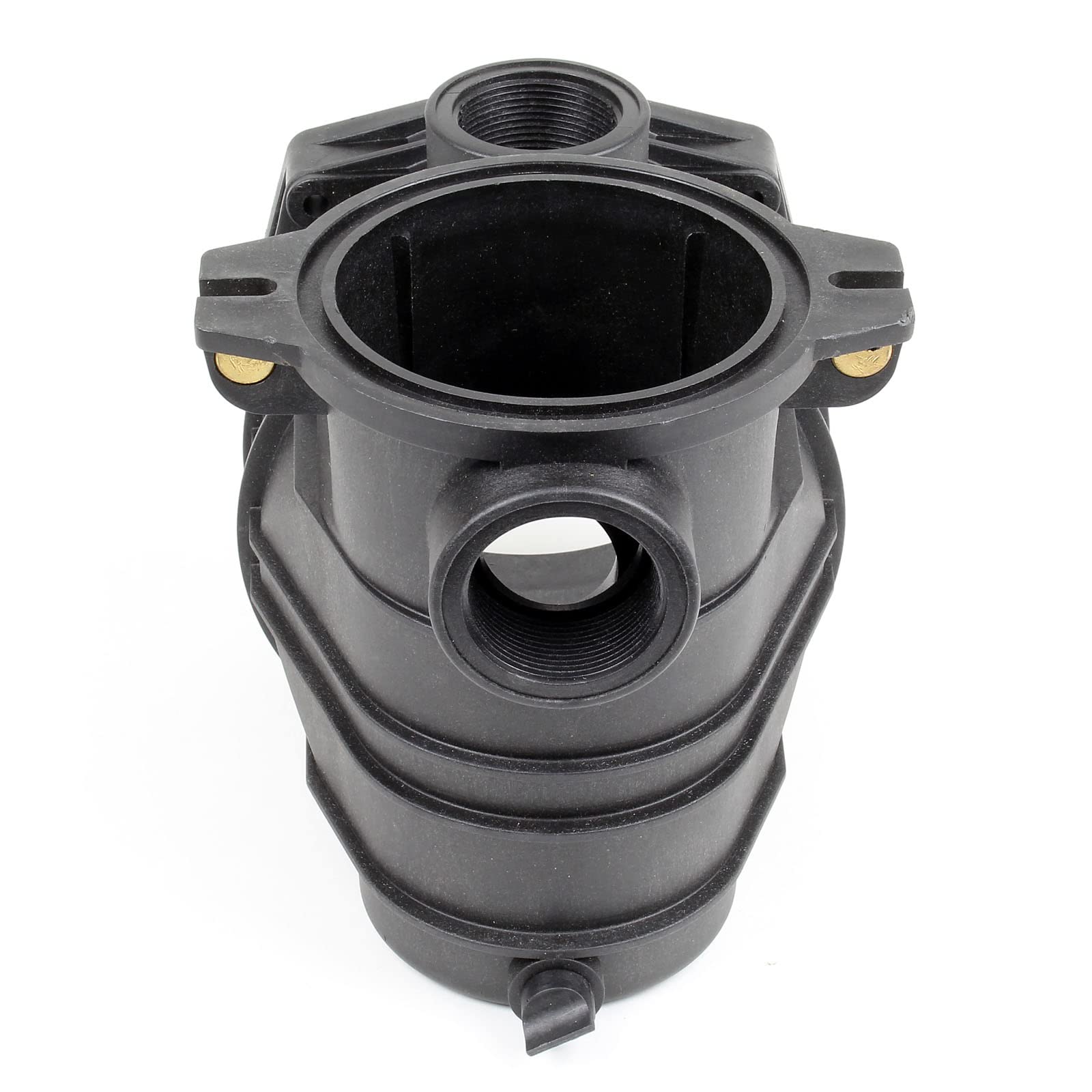 XPOtool 550W corpo pompa piscina nero 13800 l/h