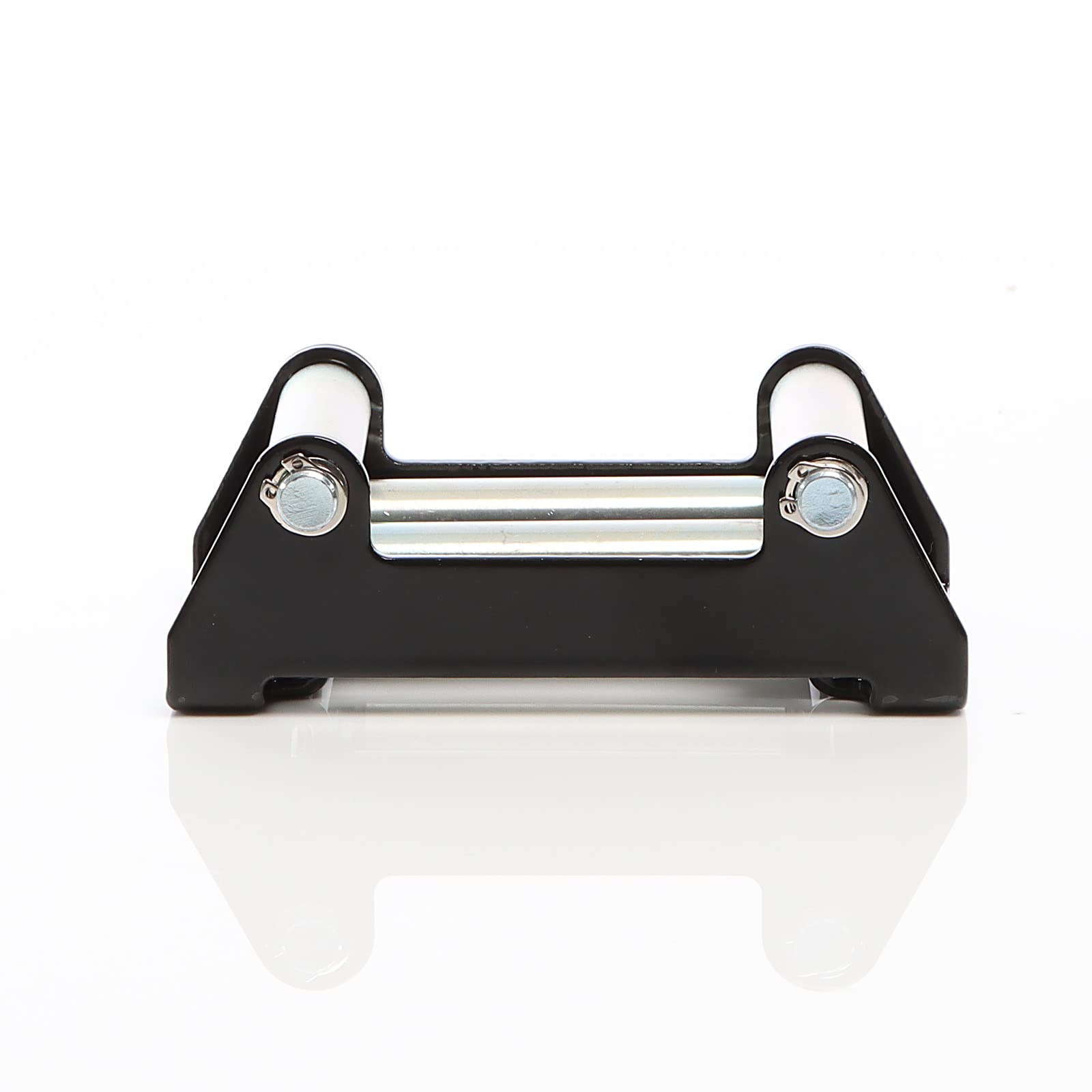 Wiltec XPOtool 63493 guida rulli argano 4 rulli