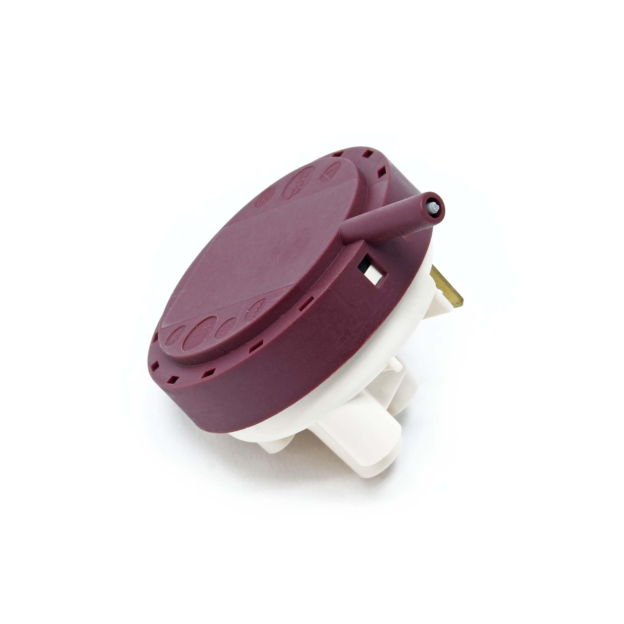 Wiltec 3/1 interruttore a pressione stazione sollevamento 600W