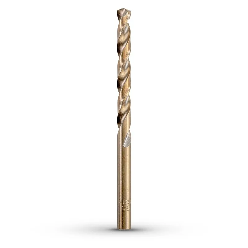 Bormann Punta HSS-Co 6,5mm Cobalto M35