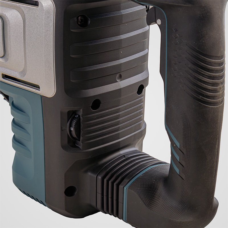 Bormann Martello Demolitore 40V SDS-Max 45J Solo