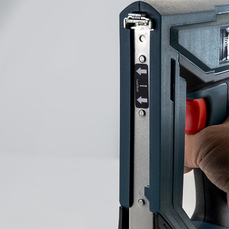 Bormann Electric Tacker graffettatrice elettrica punti 8-16mm