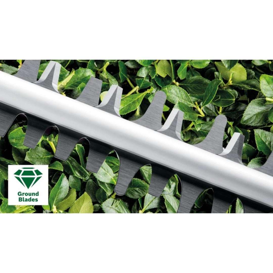 Bosch AdvancedHedgeCut 70 tagliasiepi 500W 70cm