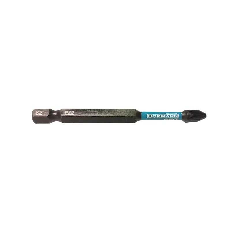 Bormann X-Pro inserto a percussione PZ2x75mm 2 pezzi S2