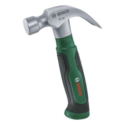 Bosch Martello carpentiere a granchio 225 g 8 oz