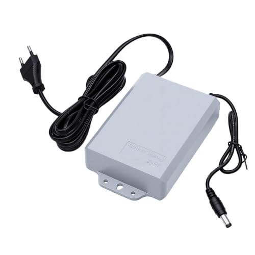 Weytoll Mini UPS 12V 2A gruppo continuità 5400mAh router