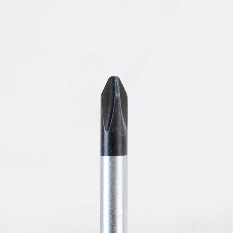 Bormann Cacciavite Phillips 1x80mm S2 magnetico