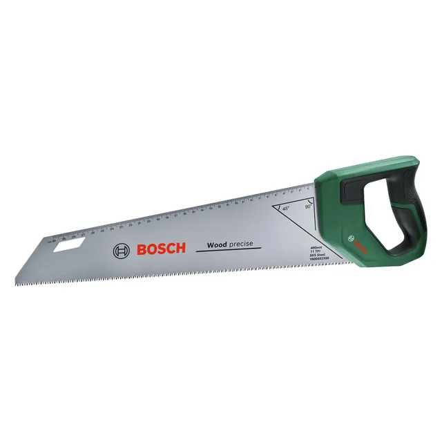 Bosch sega a mano 400 mm SK5 11 TPI legno