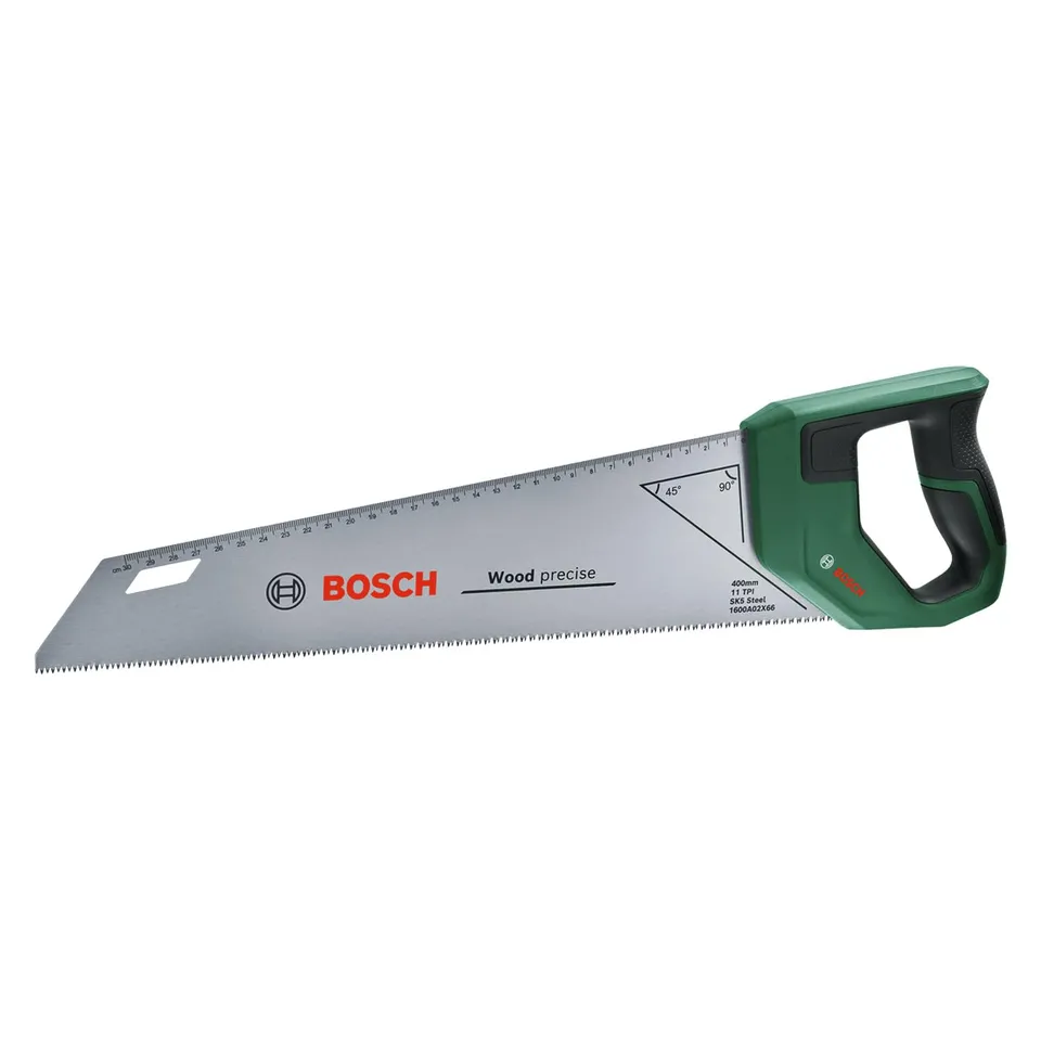 Bosch sega a mano 400 mm SK5 11 TPI legno