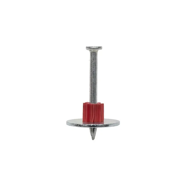 Bormann Chiodo 42 mm con Rondella 25 mm per BAT6300