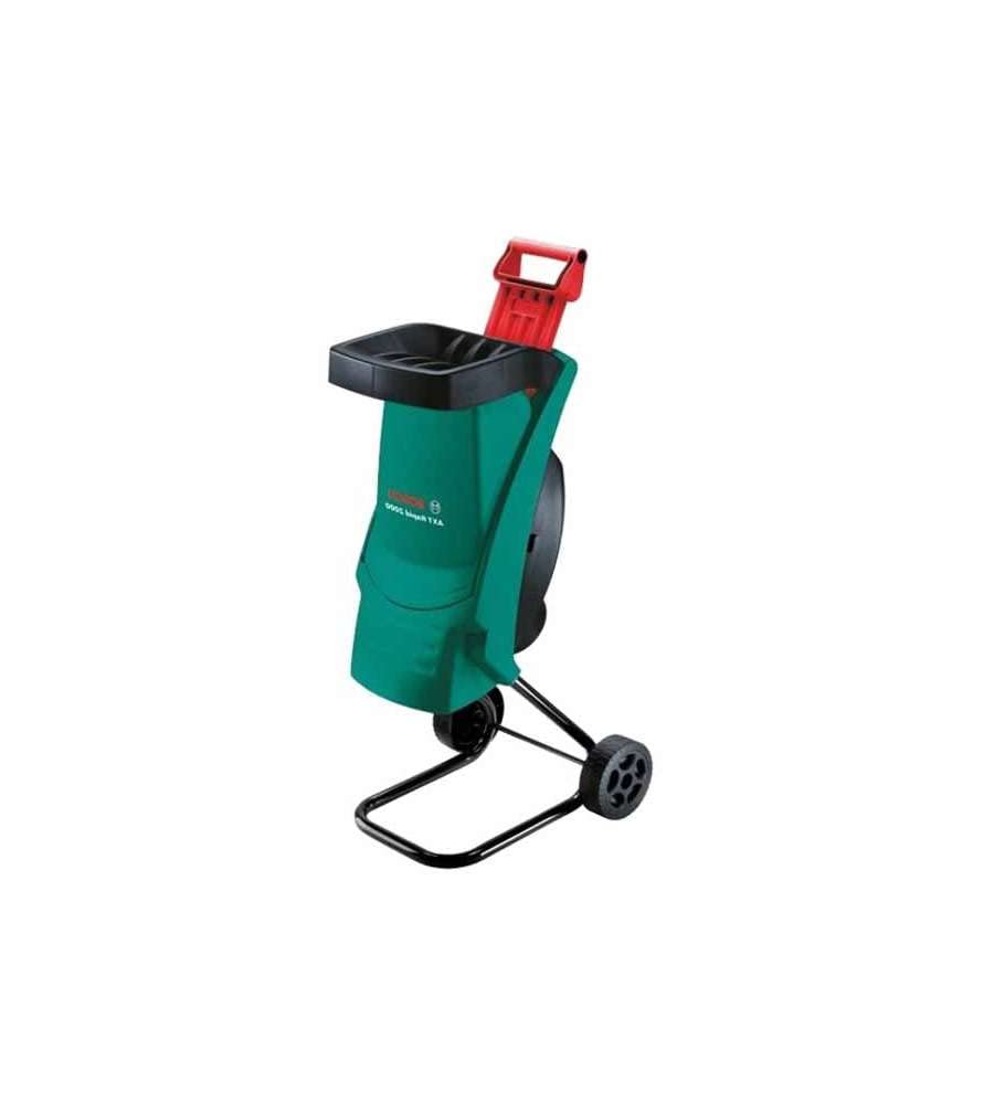 Bosch AXT Rapid 2000 Nuovo Design Trituratore 35 mm
