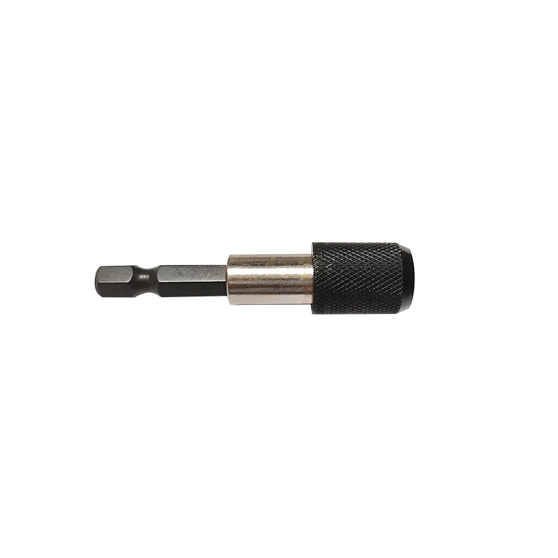 Bormann portainserti magnetico 1/4"x60 mm CrV