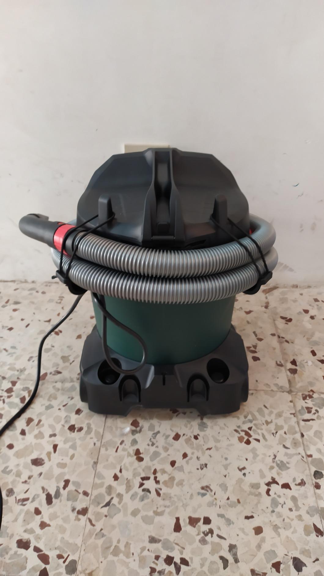 Bosch AdvancedVac 20 aspiratore 20L Set Standard 1200W