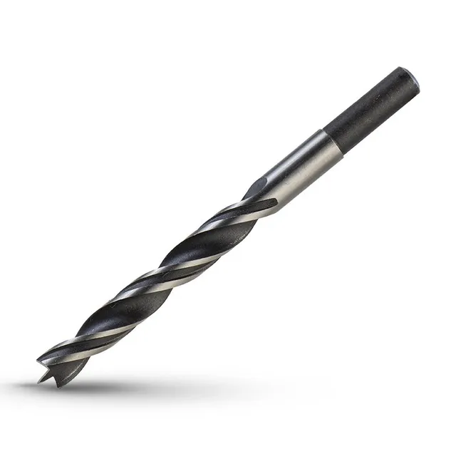 Bormann Punta per Legno 13mm con Centrino