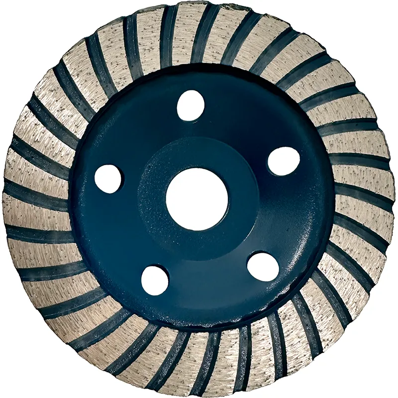 Bormann Disco Diamantato 115mm Universale Cemento