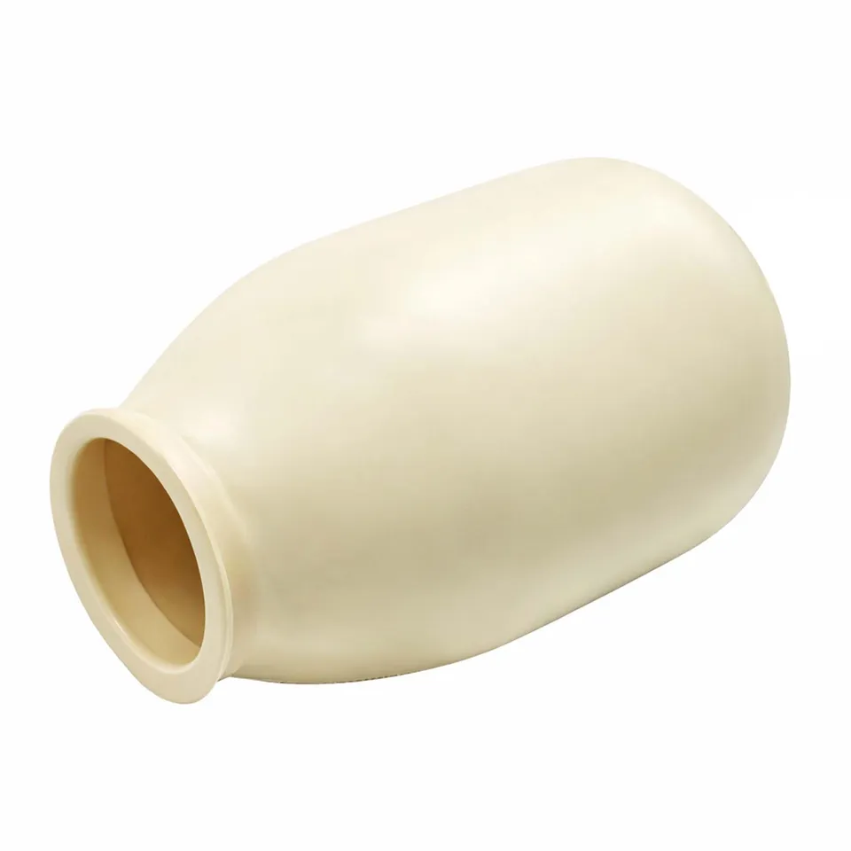 Wiltec Membrana Vaso Espansione 20-24L Gomma Autoclave