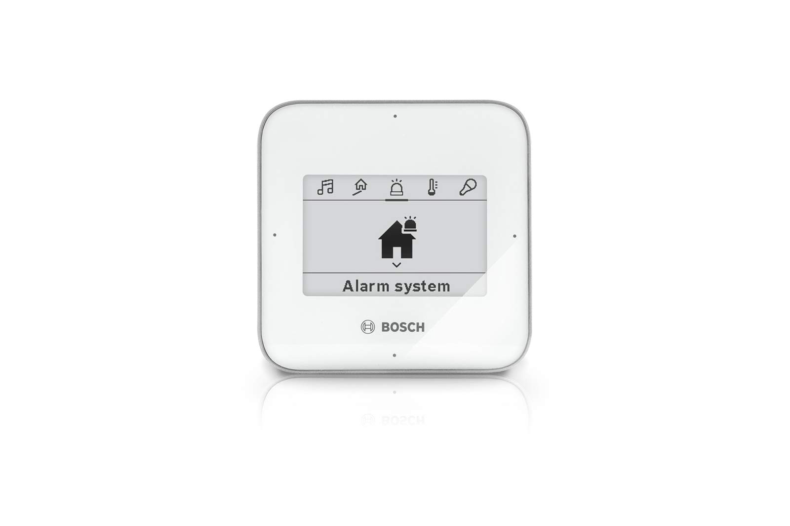 Bosch Smart Home Pulsante Multifunzione II pulsante smart 4 tasti