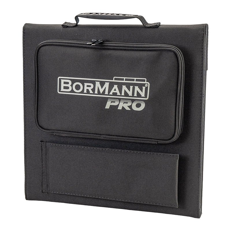 Bormann pannello solare 60W per power station BBC5010