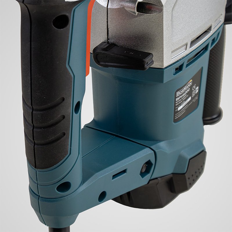 Bormann Martello Perforatore SDS-Plus 1500W 5,5J