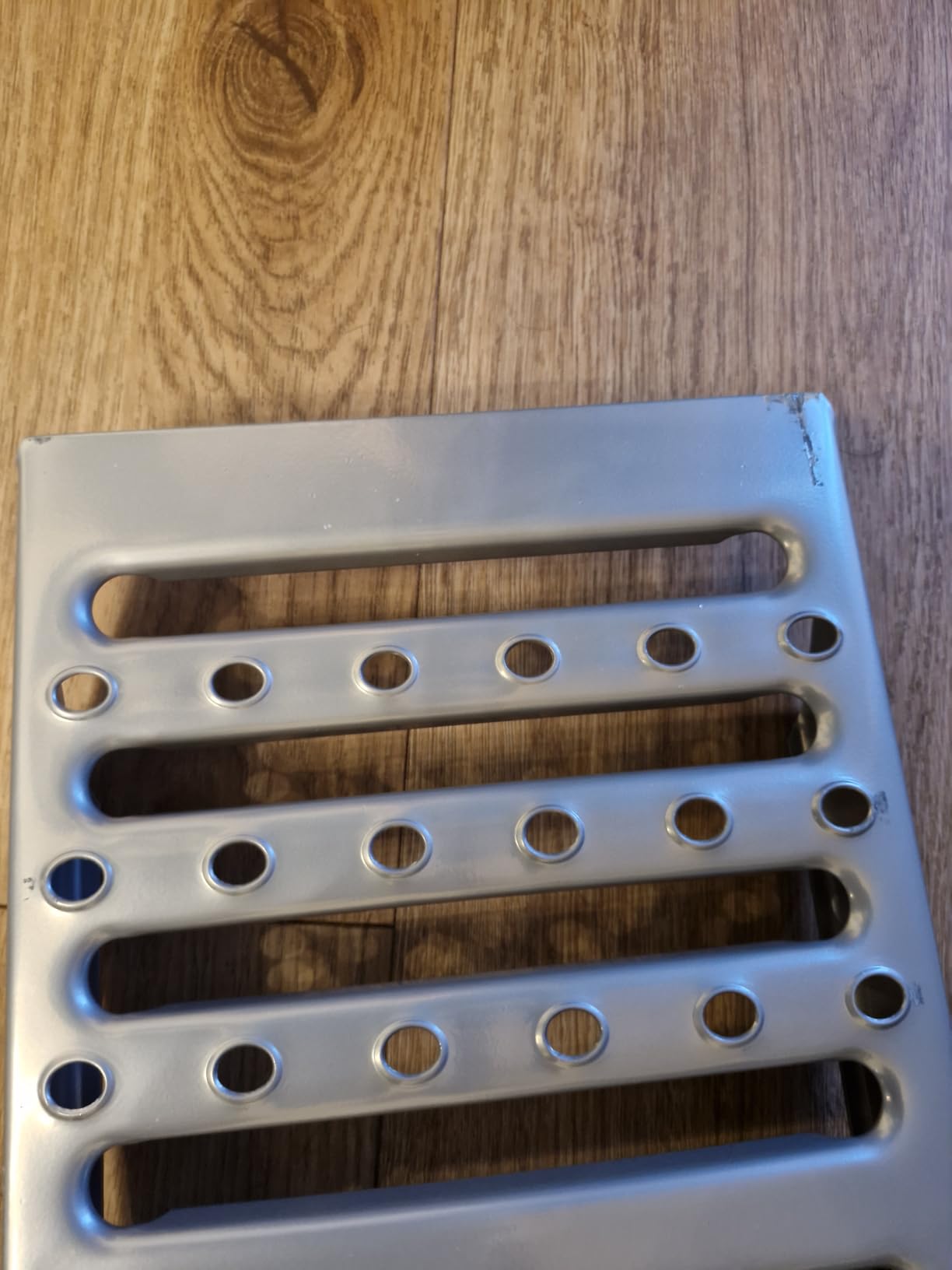XPOtool Rampe di Carico Pieghevoli 197 cm Acciaio 340 kg 2 Pezzi