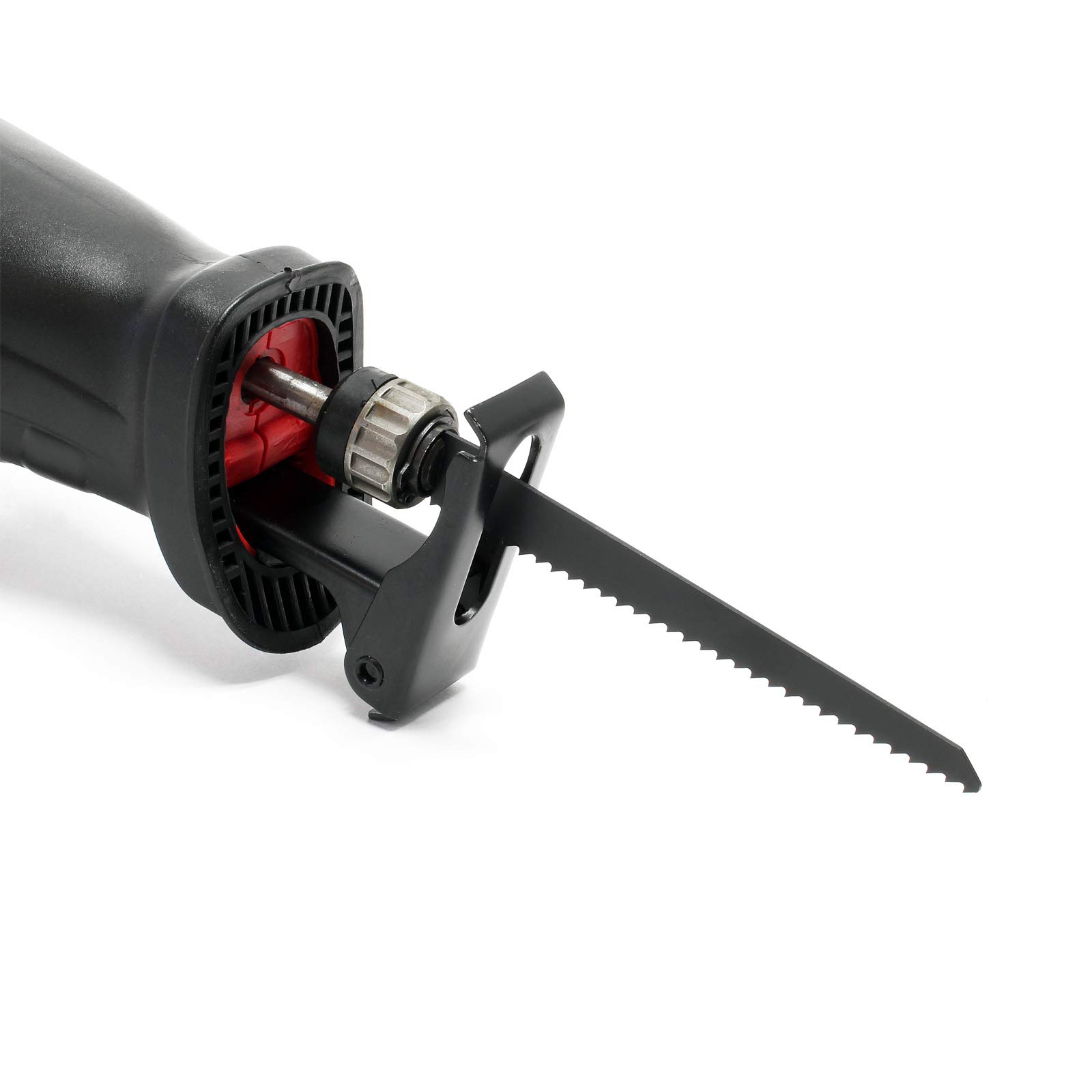 Wiltec sega a sciabola 900W SDS legno metallo