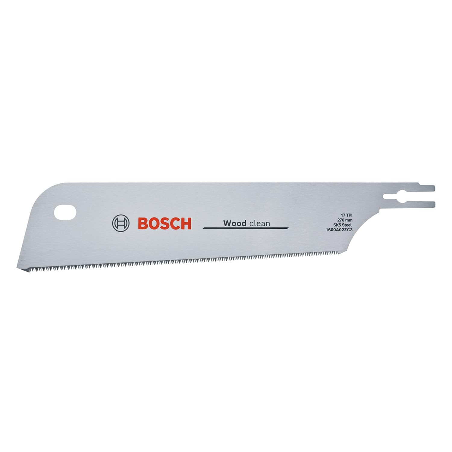 Bosch Kataba 270 mm sega giapponese legno plastica