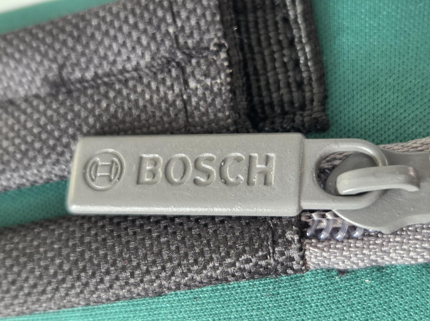 Bosch Custodia Utensili EVA per IXO e UniversalBrush