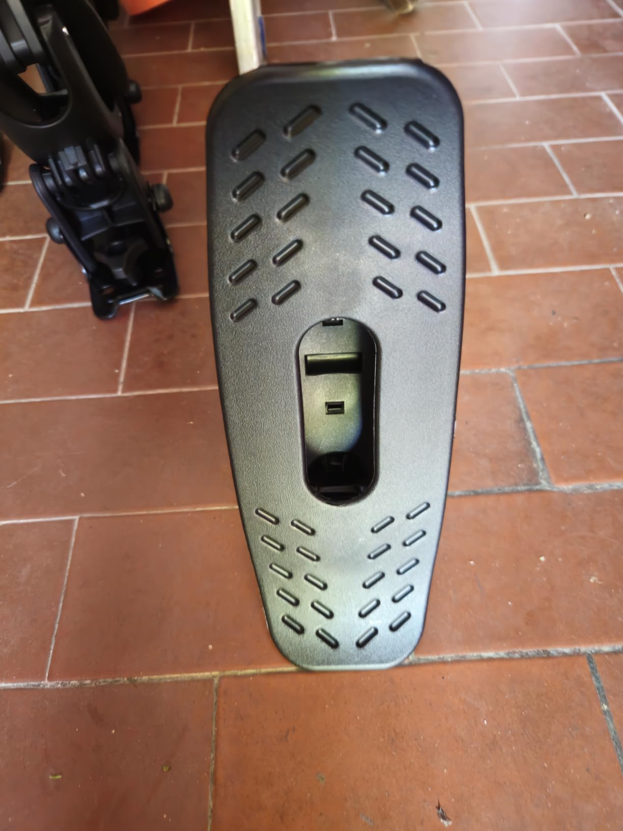 Wiltec staffe portakayak auto 70 kg con cinghie