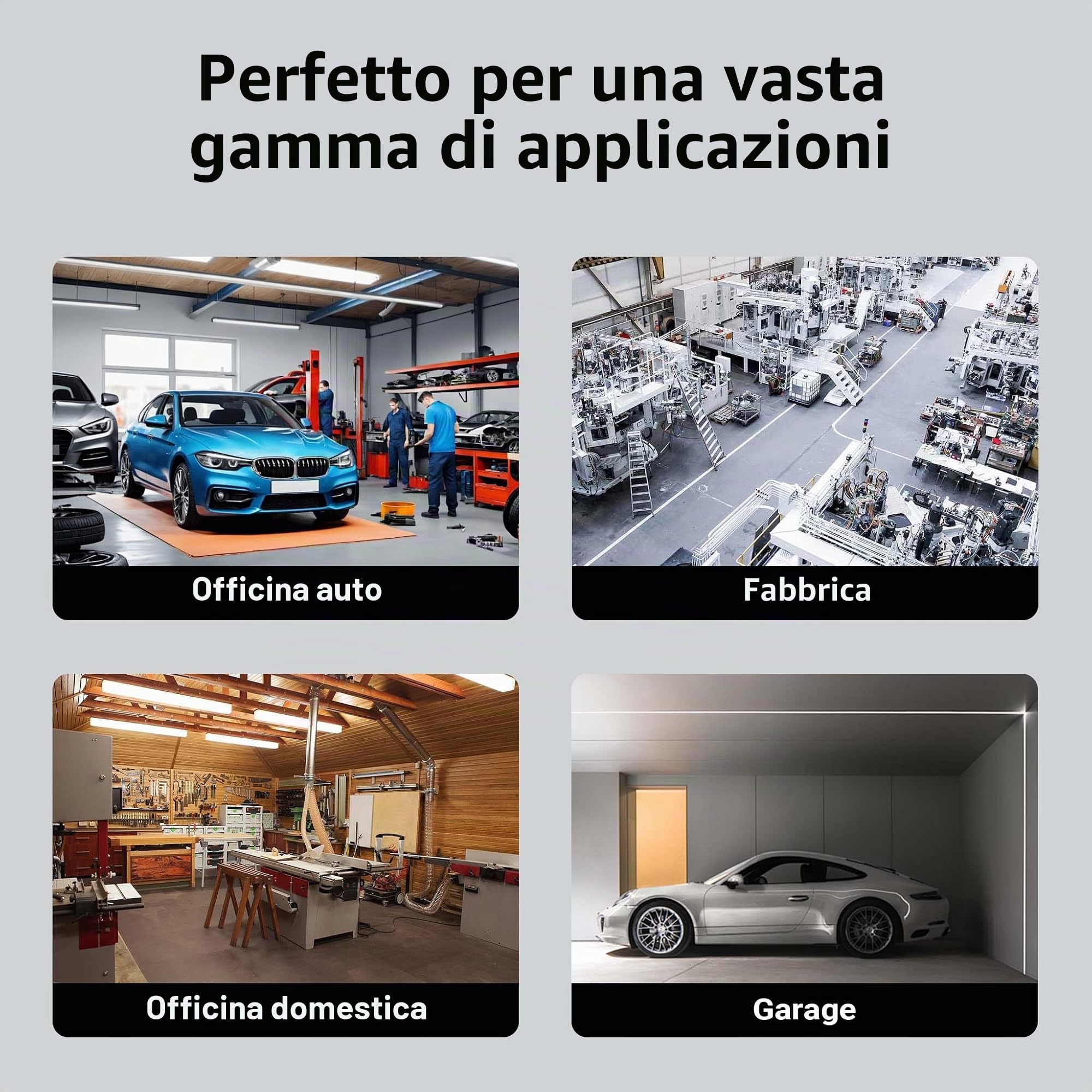 Wiltec Avvolgitubo Automatico 15 m 20 Bar Acciaio