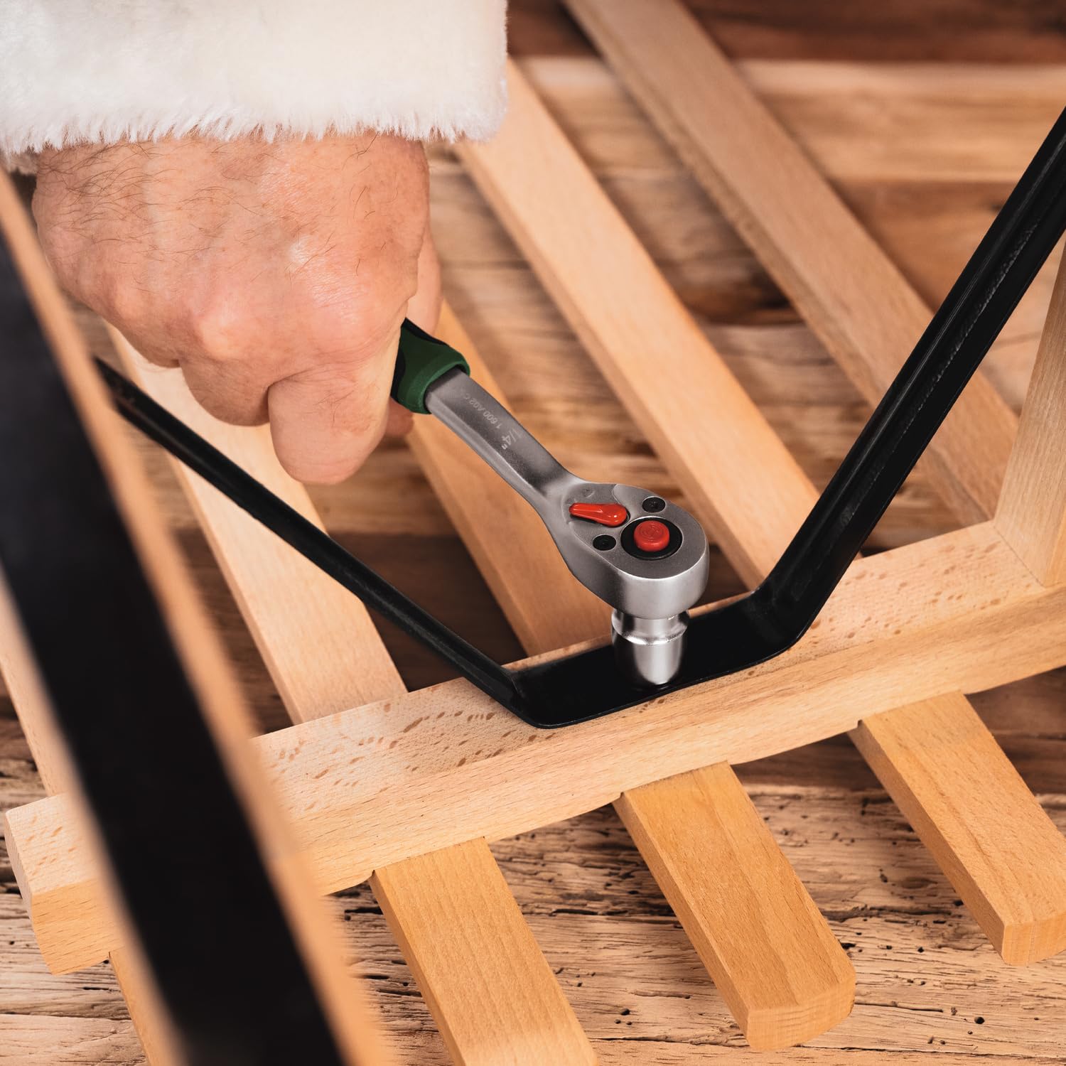 Bosch calendario avvento 2026 set attrezzi 44 pezzi