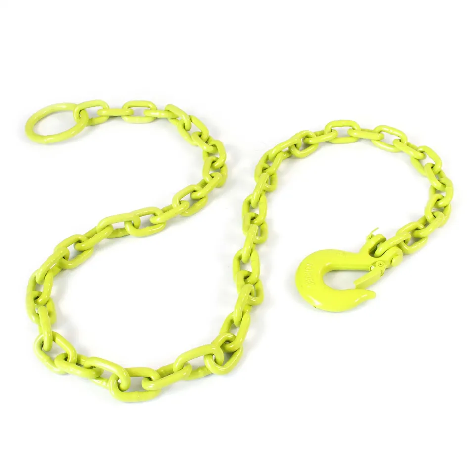 Wiltec XPOtool catena forestale tirante 1,83m x 10mm