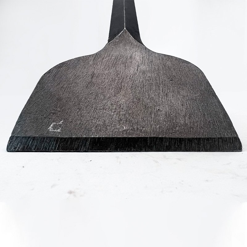 Bormann scalpello esagonale 28x500mm punta piatta