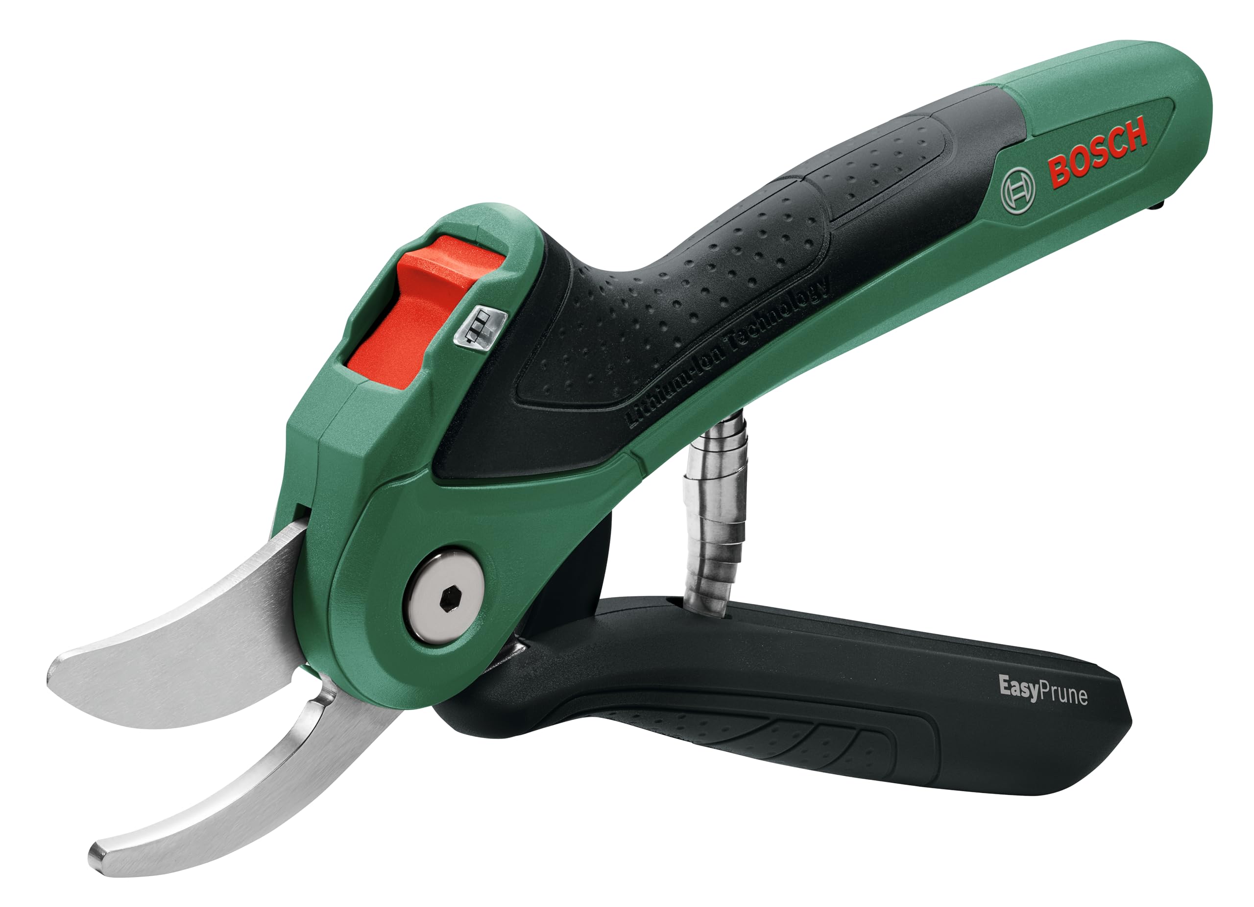 Bosch EasyPrune forbici potatura batteria fino 25 mm