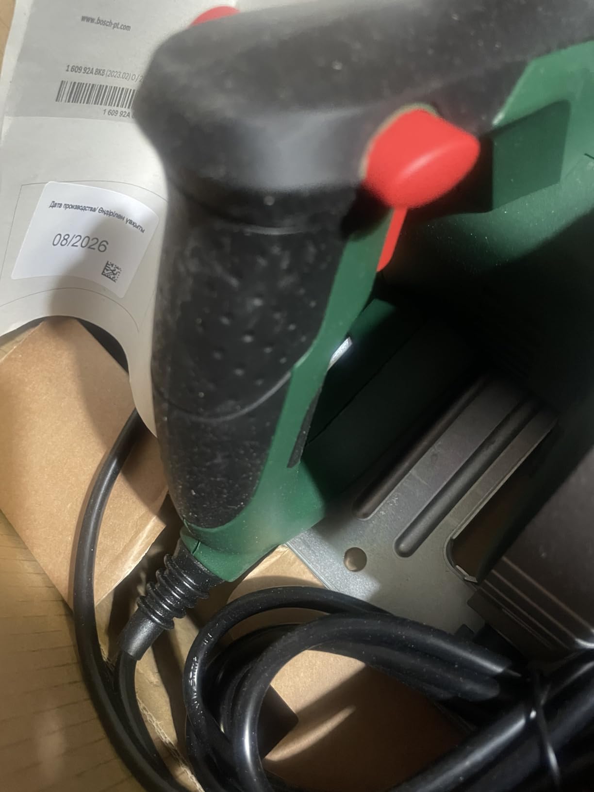 Bosch PKS 40 Sega Circolare 850 W Lama 130 mm Legno