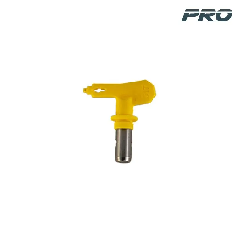 Bormann Ugello Airless 417 Giallo per Pistola