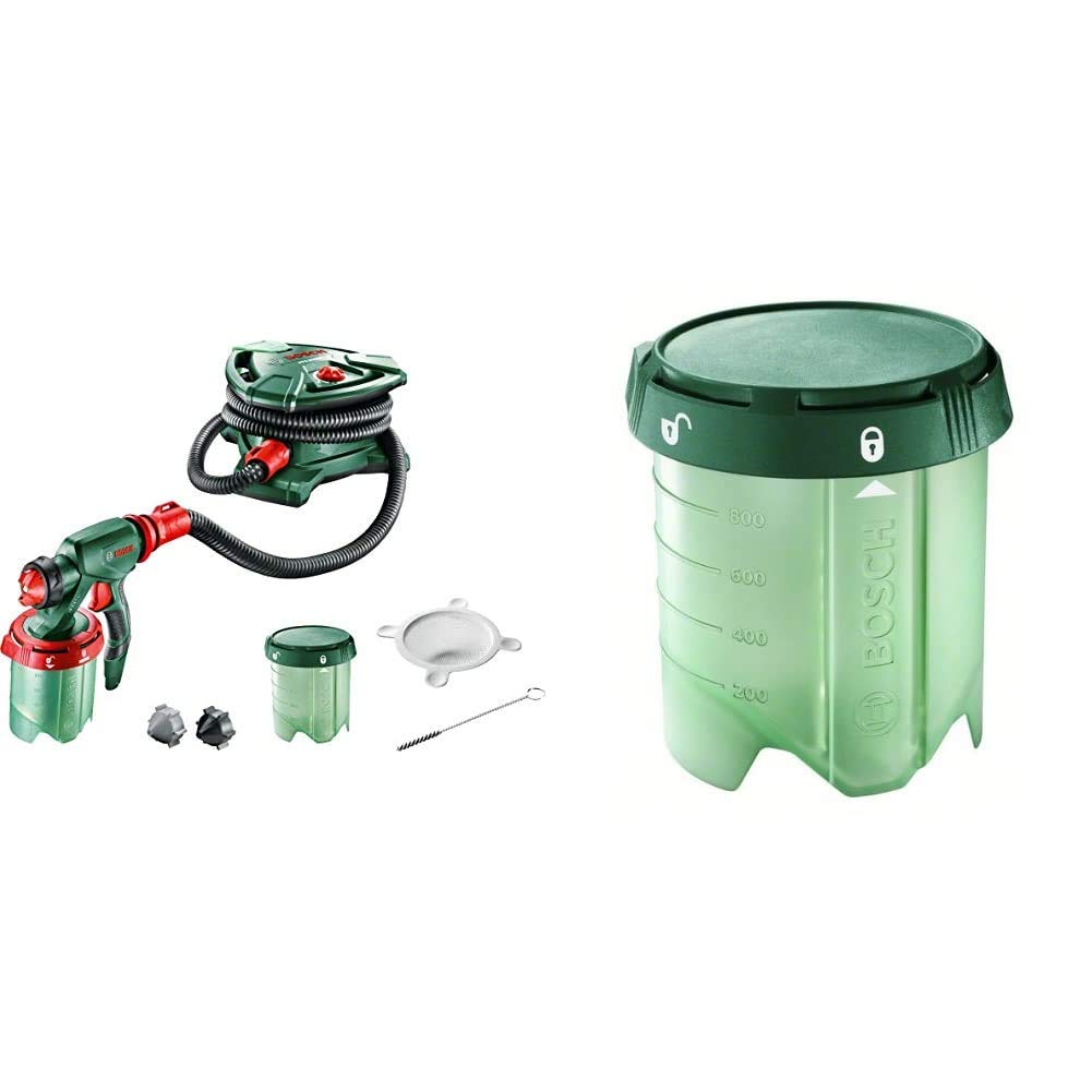 Bosch PFS 7000 Pistola Spruzzo 1400W 1000 ml AllPaint