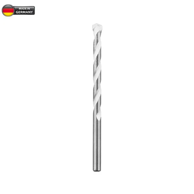 Bormann Punta Multiuso 10x200 mm Muratura Legno Metallo