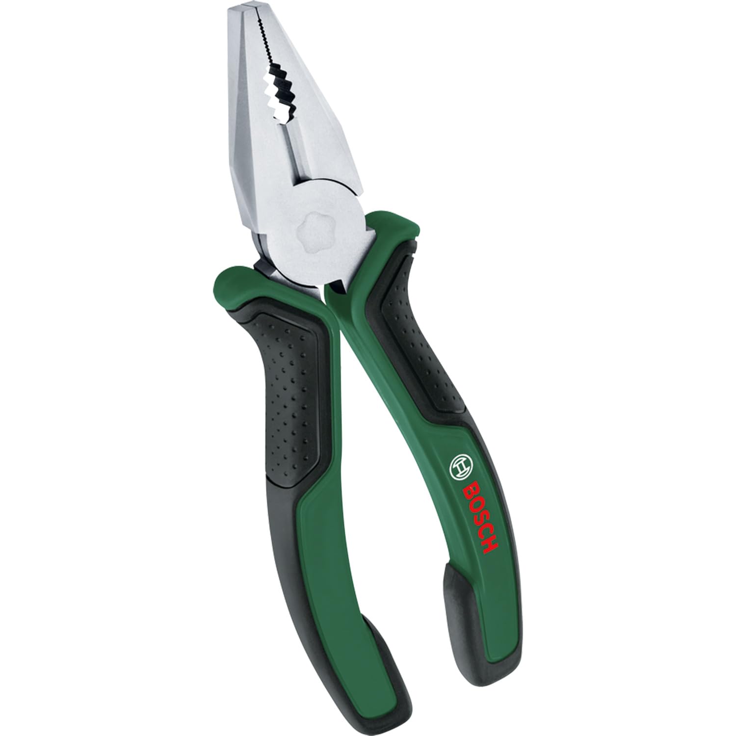 Bosch Premium set pinze 3 pezzi Softgrip