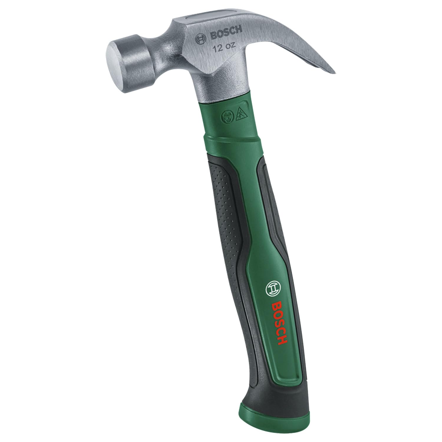 Bosch Martello carpentiere a granchio 225 g 8 oz