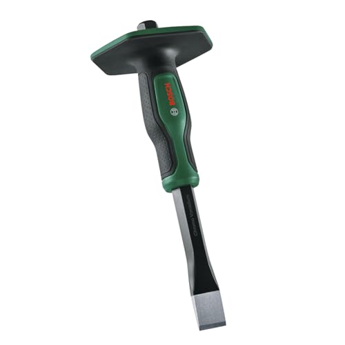 Bosch Scalpello piatto pietra 22x250 mm Softgrip