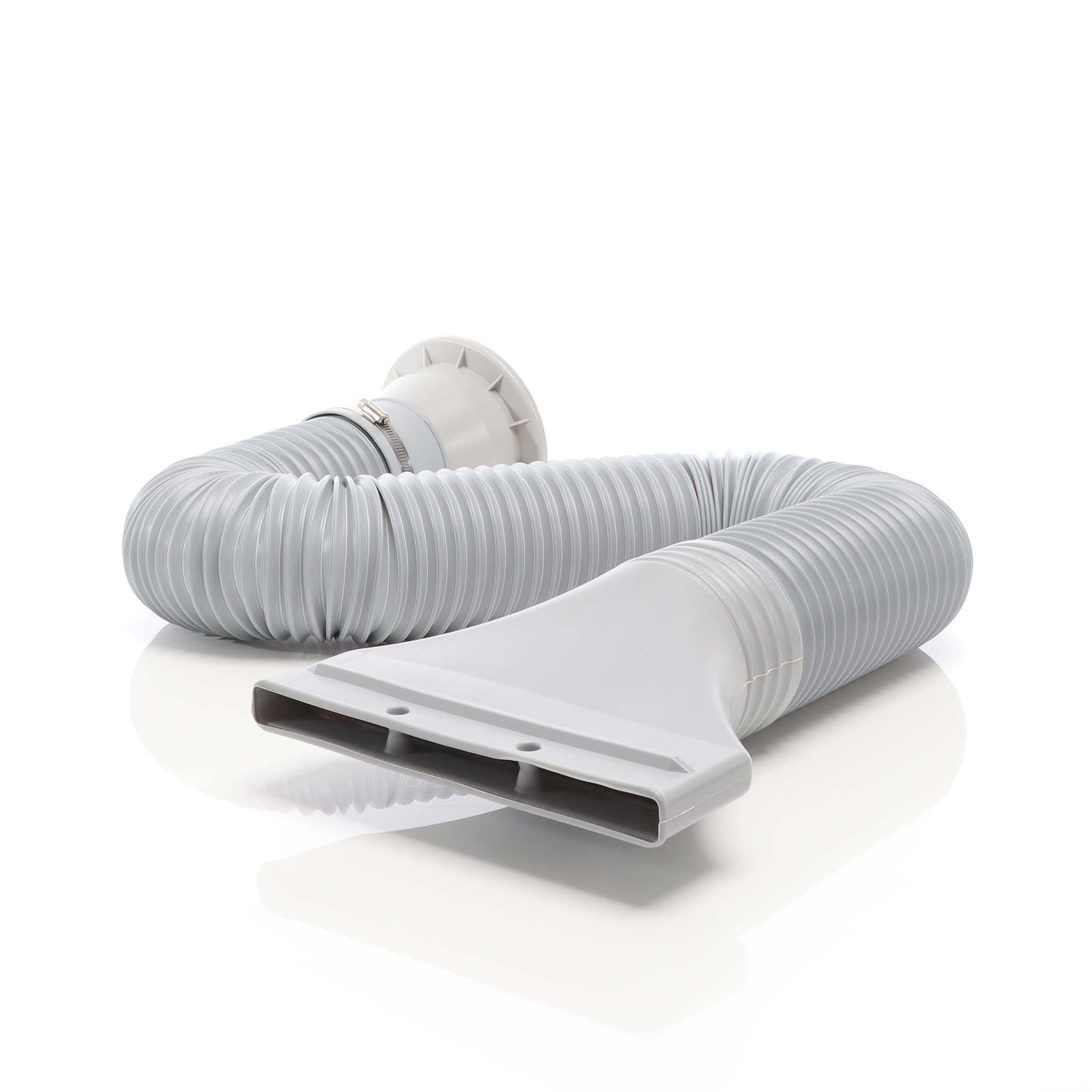 Wiltec Cabina aspirazione aerografo 4 m³/min con tubo e filtro