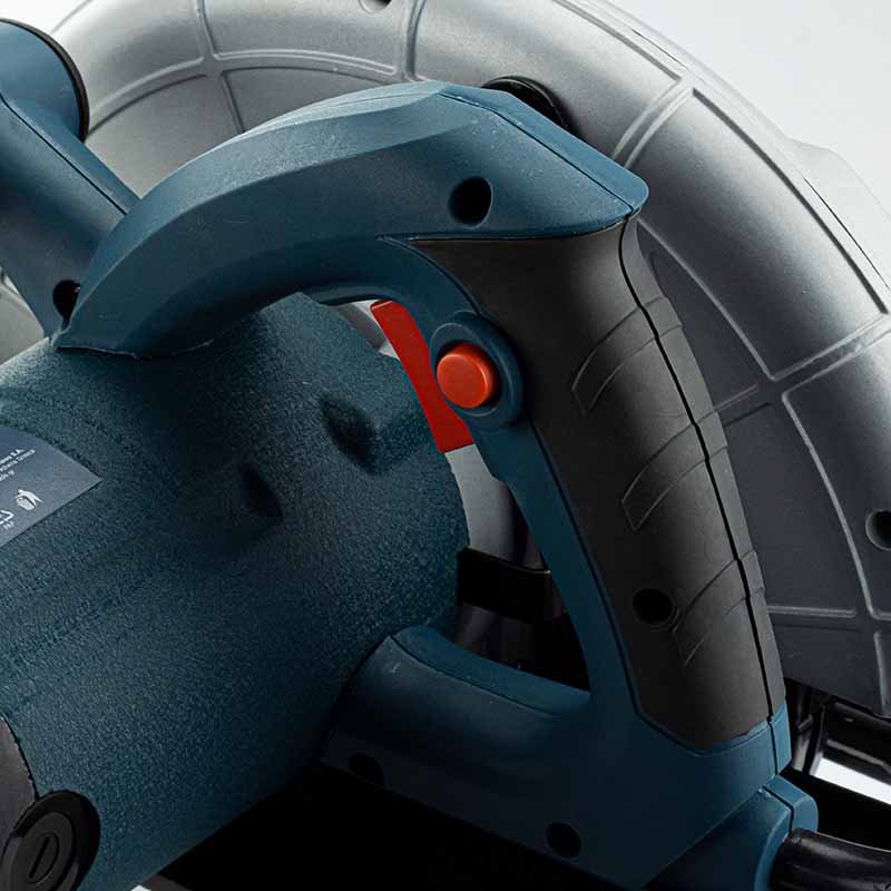 Bormann Pro BCS2350 Sega Circolare 2300W