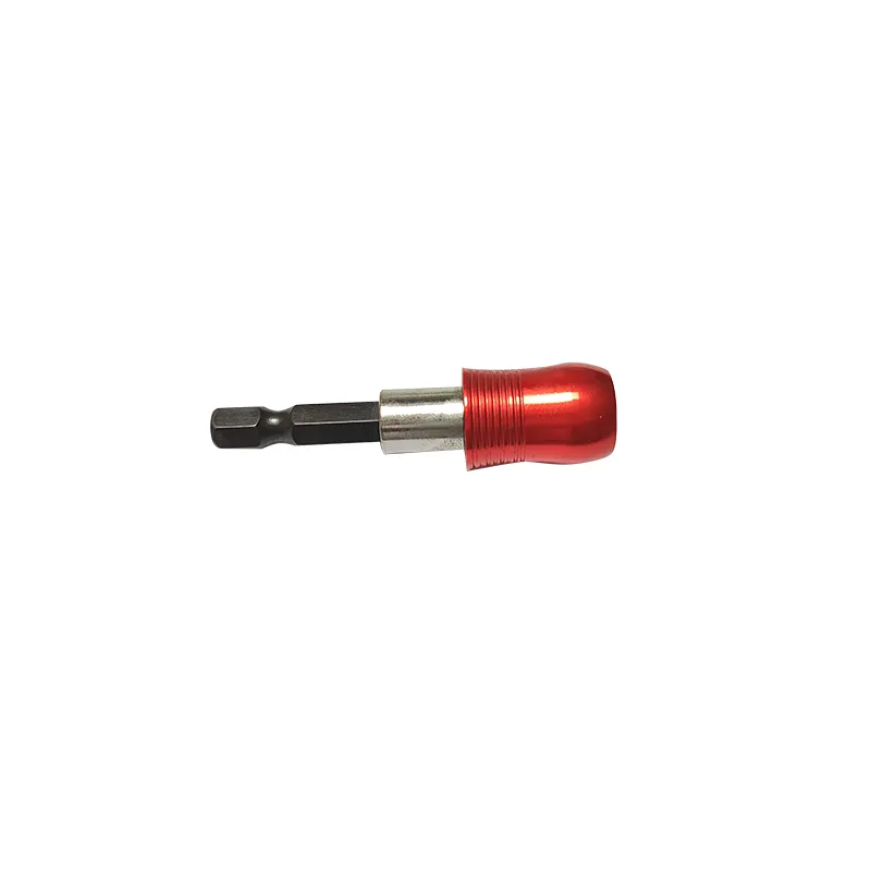 Bormann Portainserti Magnetico 1/4x60mm CRV