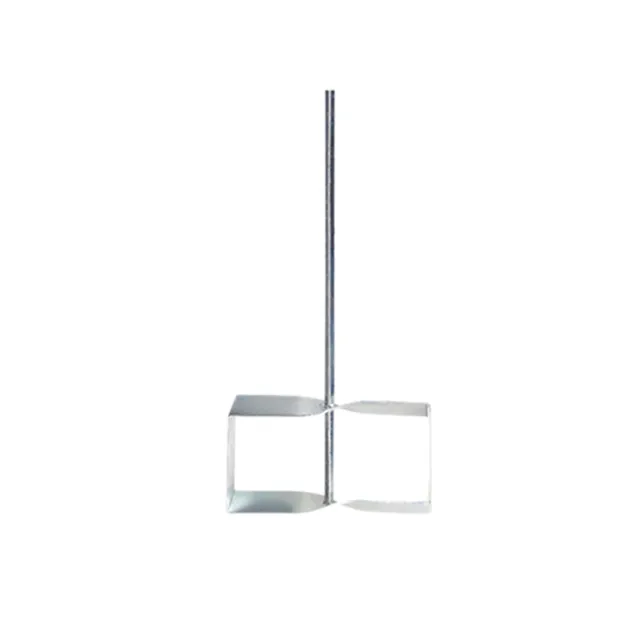 Bormann Frusta Miscelatore Colla 170x560mm Esagonale Basso