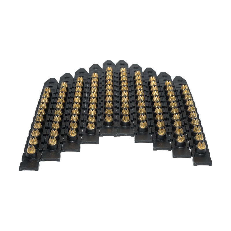 Bormann Cariche 6,8x11mm Nere Massima Potenza per BAT6300