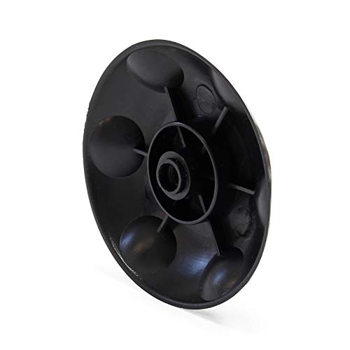 Wiltec Tappo Valvola Ricambio Serbatoio Membrana 24-100 L