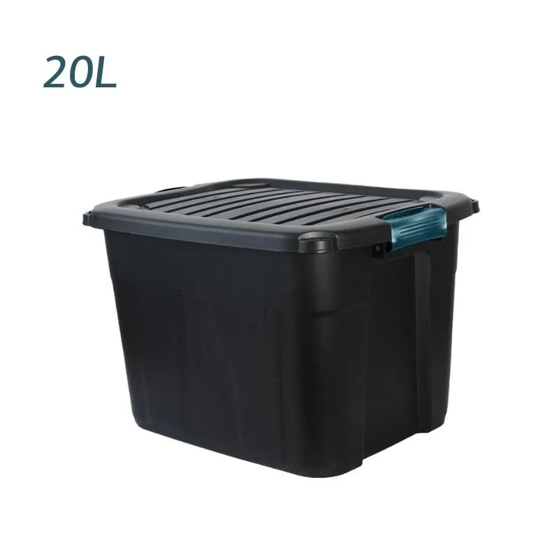 Bormann Elephant box contenitore 39x29,5x28,3cm heavy duty