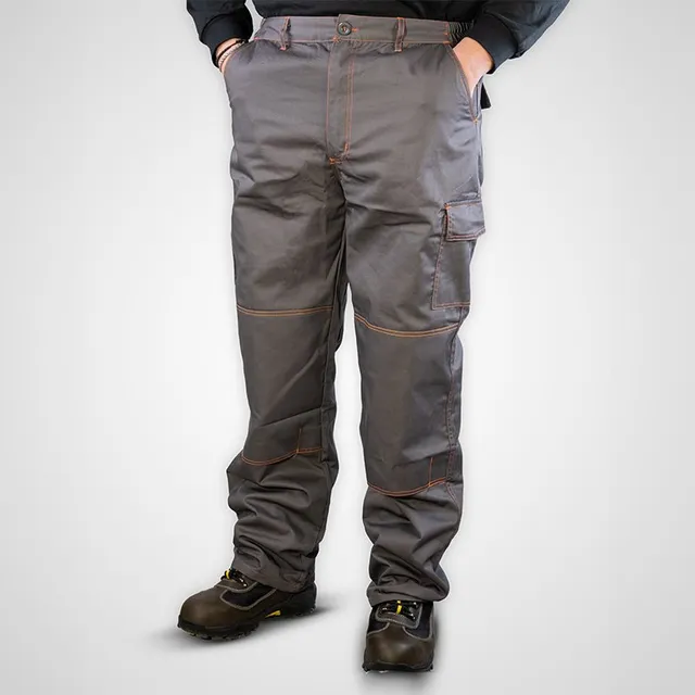 Bormann Pro BPP7025 Genova pantaloni cargo L/52 240g