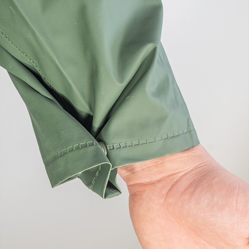 Bormann tuta impermeabile PVC 0,32 mm XL