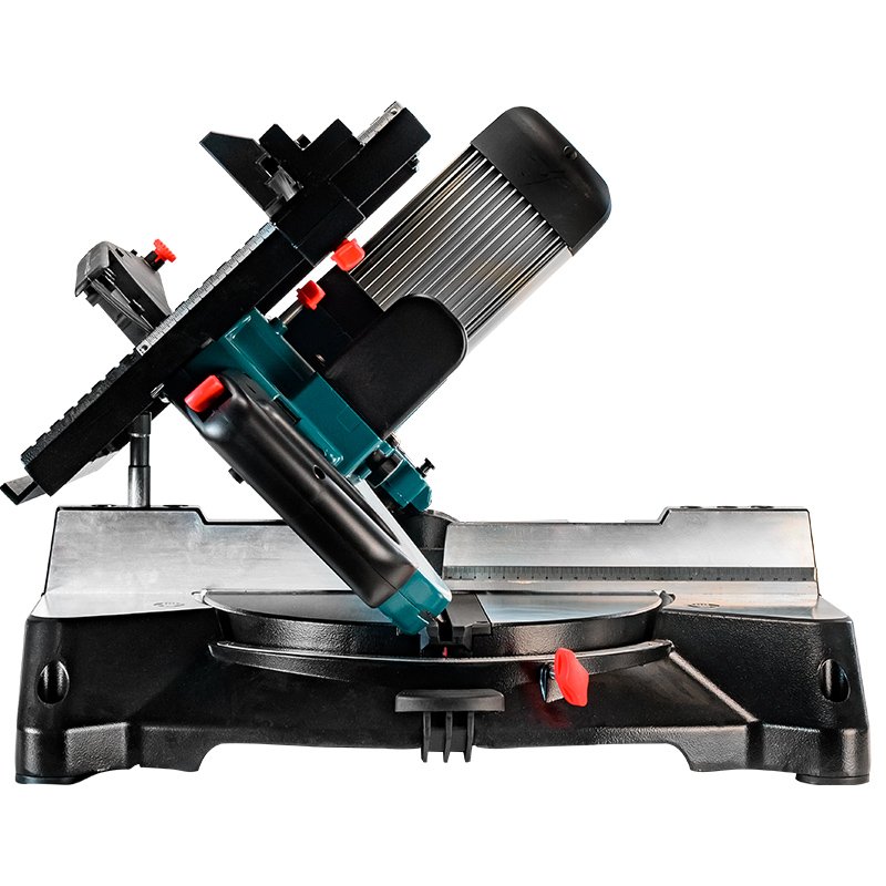 Bormann troncatrice radiale 305mm 1600W